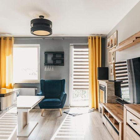Nocosfera Apartament Stawiszynski Калиш Экстерьер фото