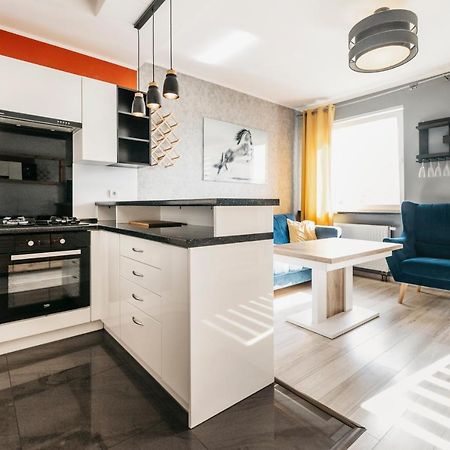 Nocosfera Apartament Stawiszynski Калиш Экстерьер фото