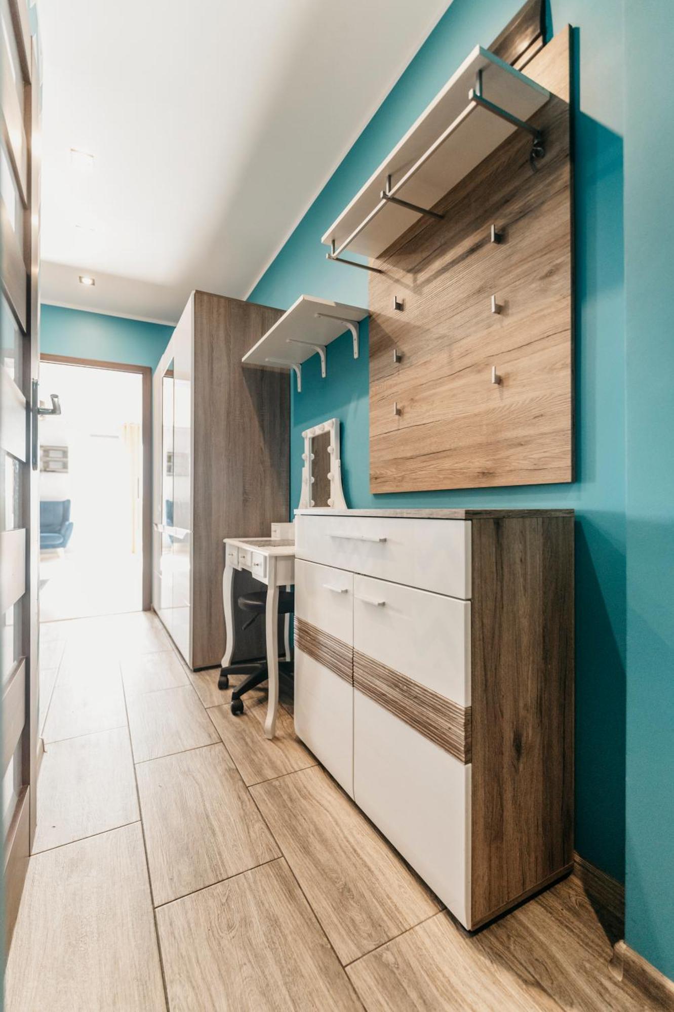 Nocosfera Apartament Stawiszynski Калиш Экстерьер фото